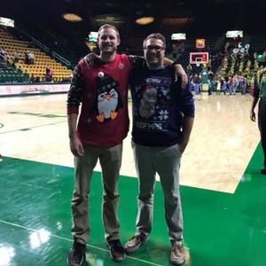 Meet your Posher, Kyle